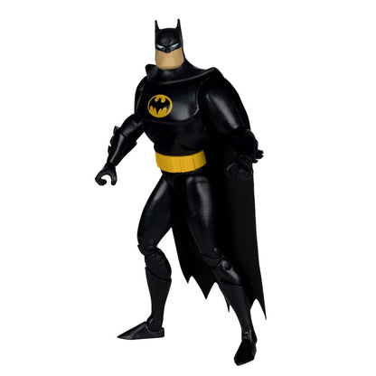 Batman: The Animated Series DC Direct Spielset The Batcave Image 5