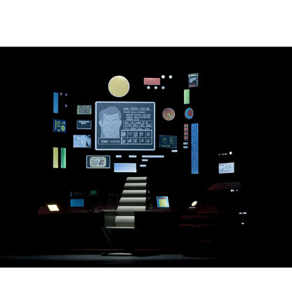 Batman: The Animated Series DC Direct Spielset The Batcave Image 7