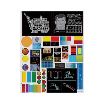 Batman: The Animated Series DC Direct Spielset The Batcave Image 8