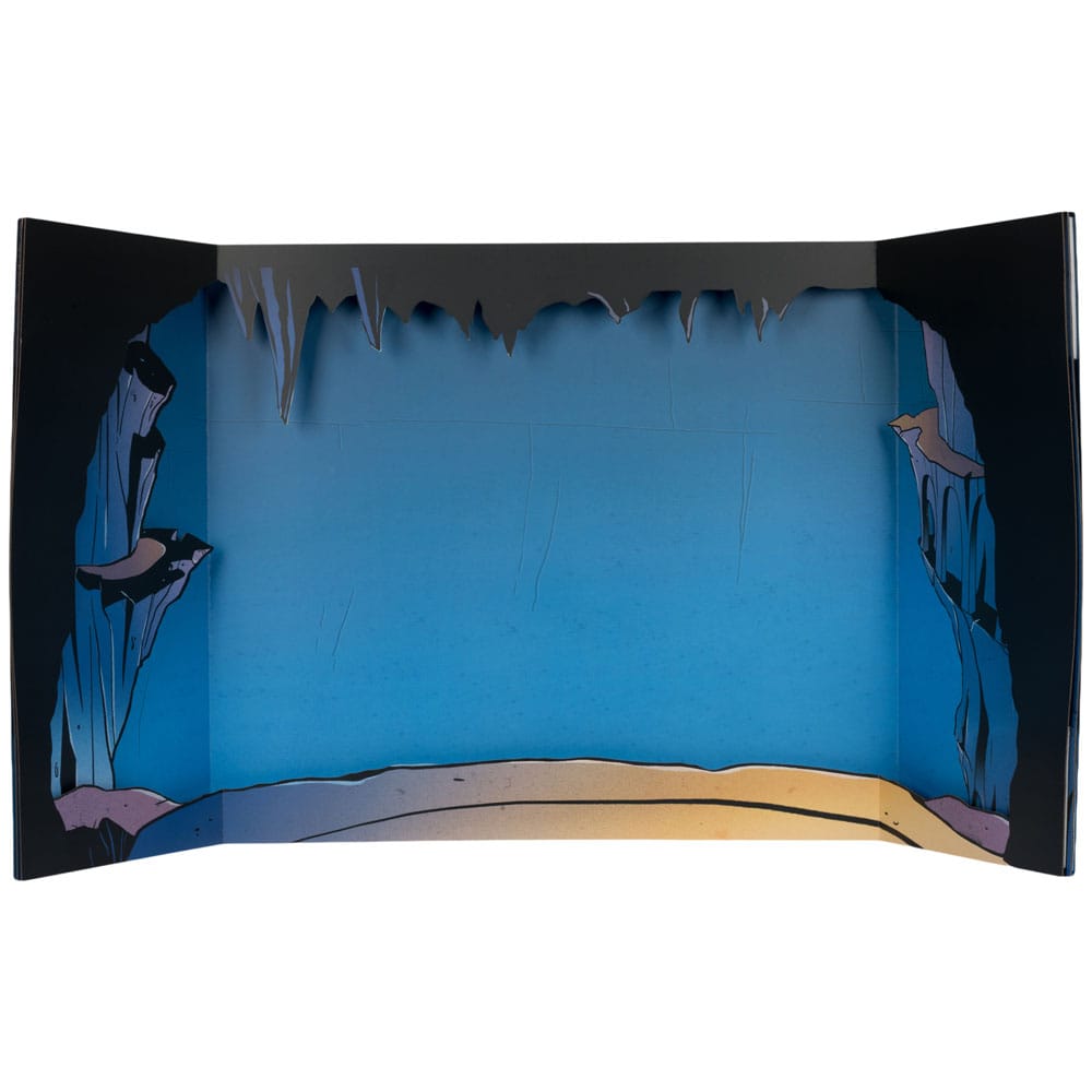 Batman: The Animated Series DC Direct Spielset The Batcave Image 9