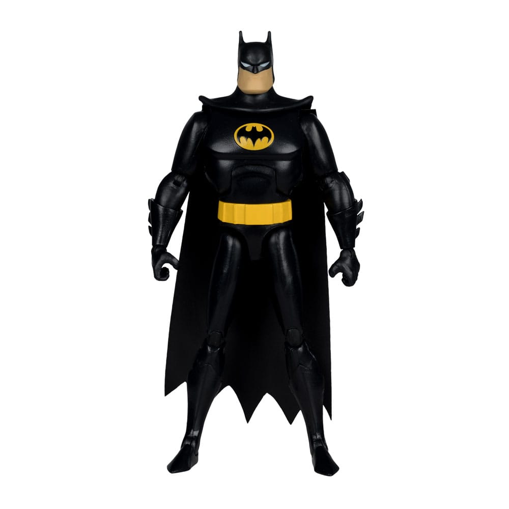 Batman: The Animated Series DC Direct Spielset The Batcave Image 10