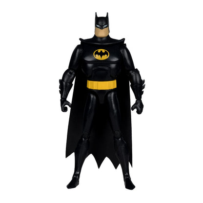 Batman: The Animated Series DC Direct Spielset The Batcave Image 10