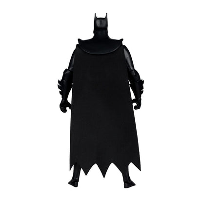 Batman: The Animated Series DC Direct Spielset The Batcave Image 11