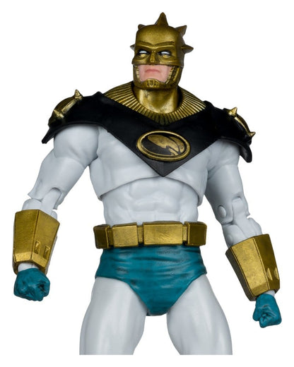 DC Multiverse Actionfigur Aztek (DC Classic) (Red Platinum Edition) 18 cm Image 3