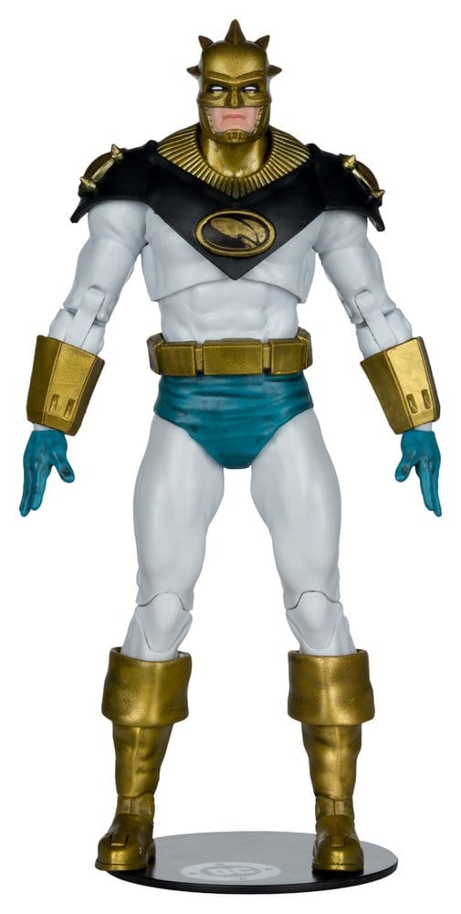 DC Multiverse Actionfigur Aztek (DC Classic) (Red Platinum Edition) 18 cm Image 5