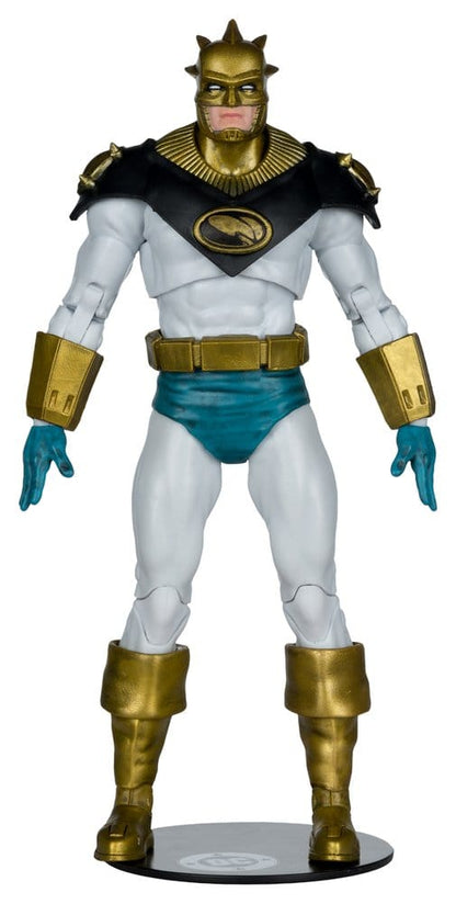 DC Multiverse Actionfigur Aztek (DC Classic) (Red Platinum Edition) 18 cm Image 5