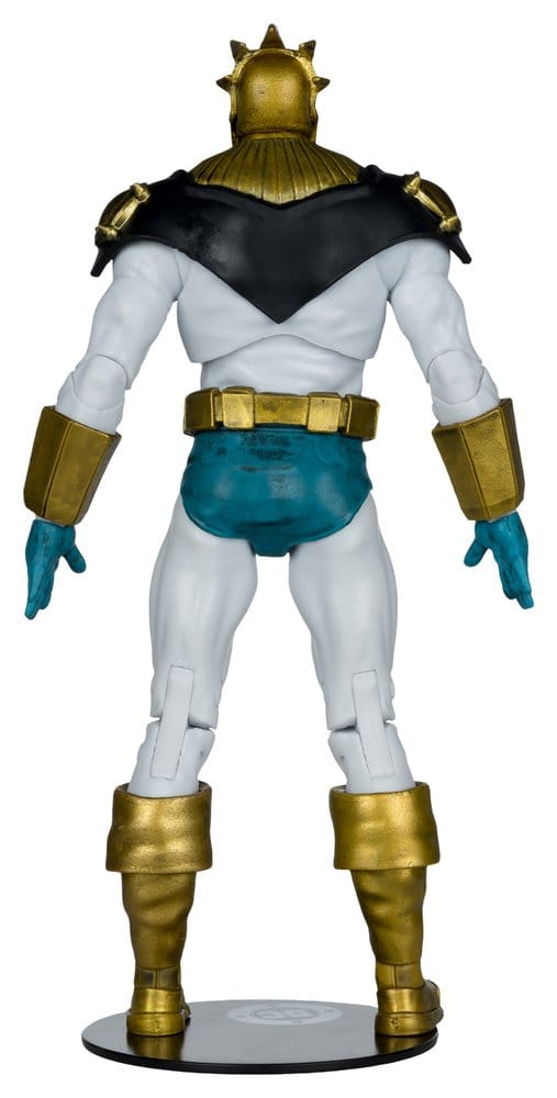 DC Multiverse Actionfigur Aztek (DC Classic) (Red Platinum Edition) 18 cm Image 6
