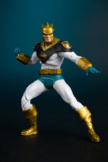 DC Multiverse Actionfigur Aztek (DC Classic) (Red Platinum Edition) 18 cm Image 10