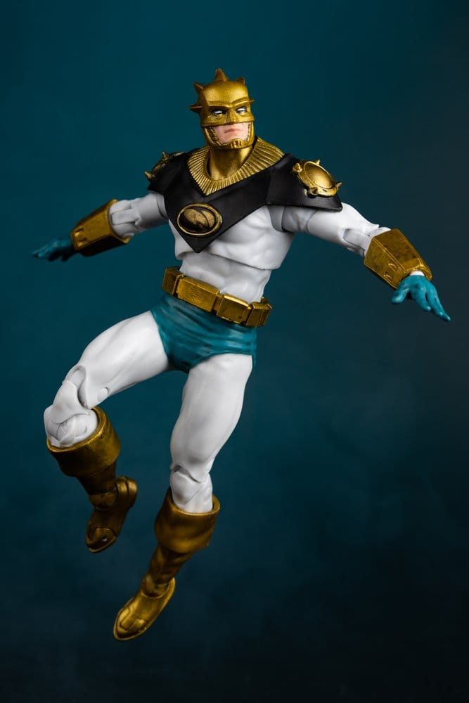 DC Multiverse Actionfigur Aztek (DC Classic) (Red Platinum Edition) 18 cm Image 12
