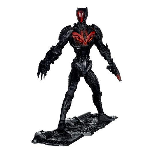 DC Collector Megafig Actionfigur Failsafe 19 cm Image 1