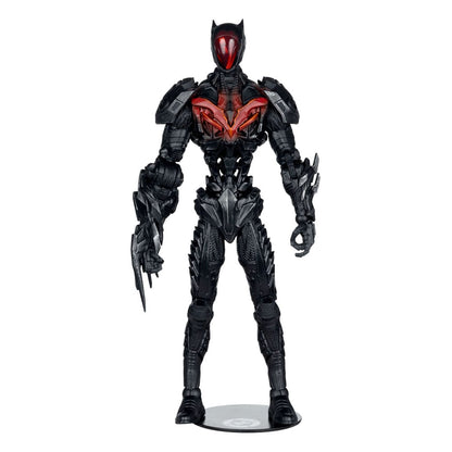 DC Collector Megafig Actionfigur Failsafe 19 cm Image 5