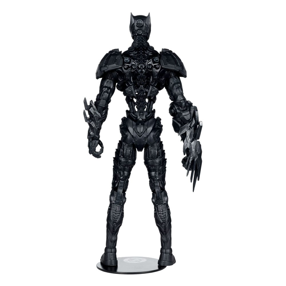 DC Collector Megafig Actionfigur Failsafe 19 cm Image 6