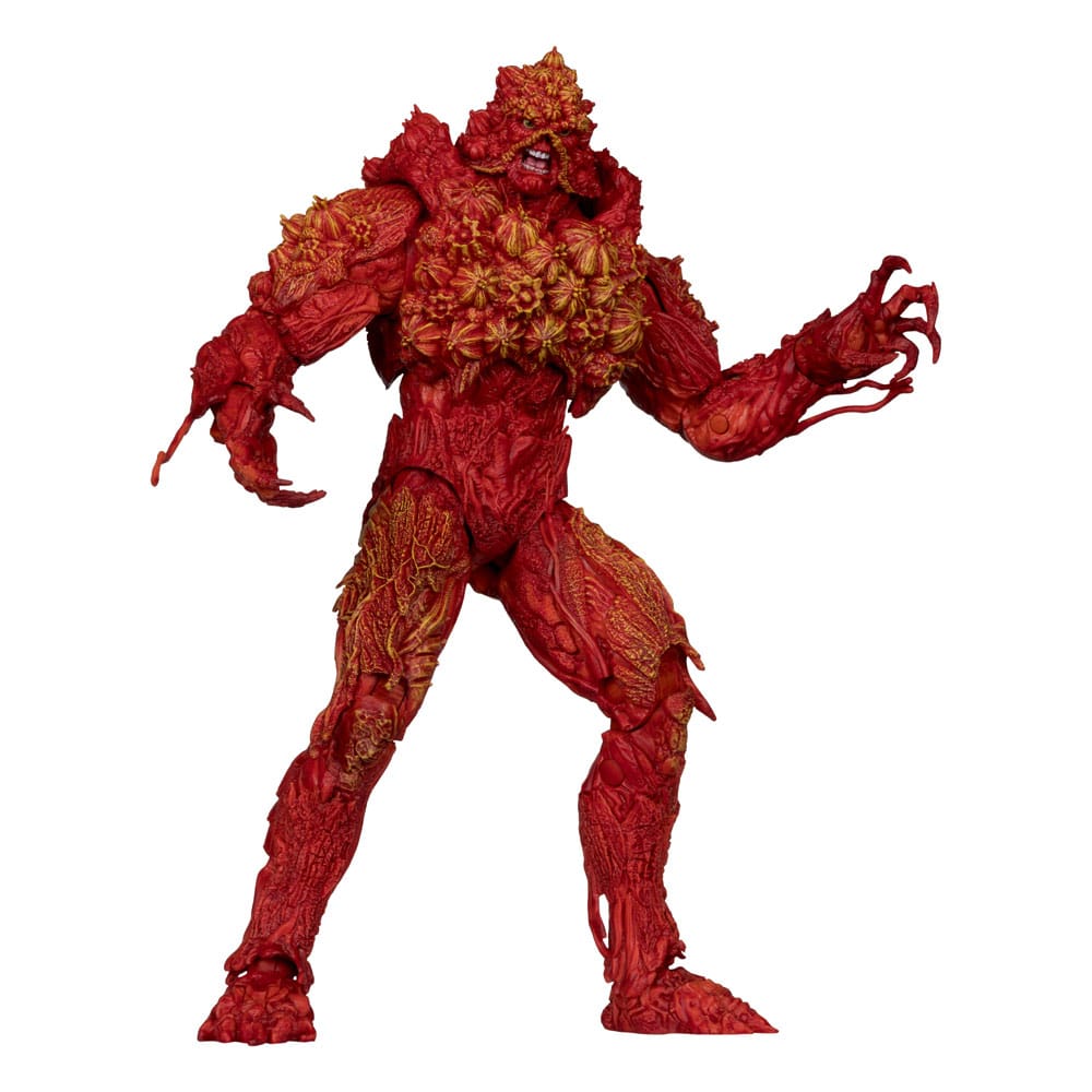 DC Collector Mega Actionfigur Swamp Thing (Planet Rann) 28 cm Image 1