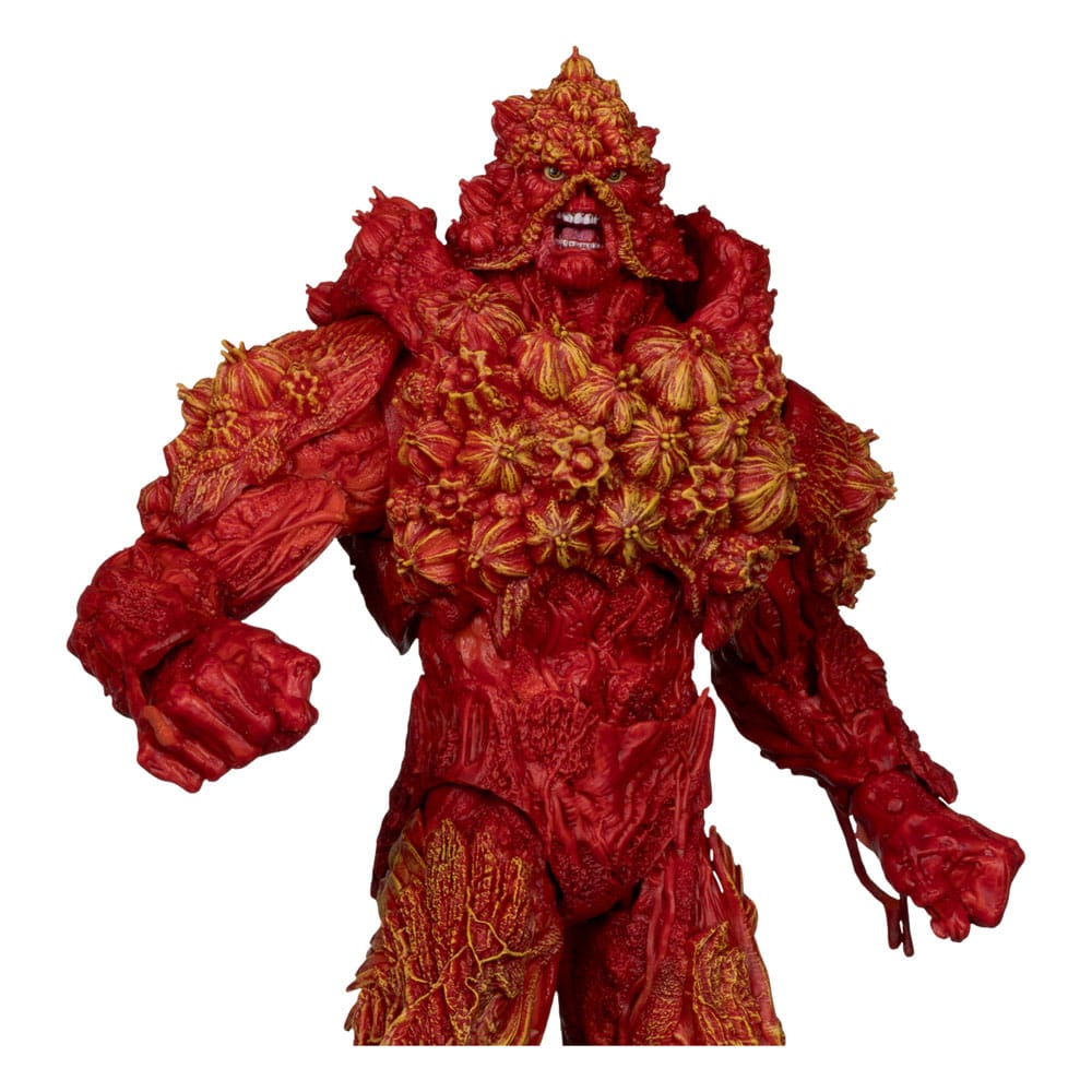 DC Collector Mega Actionfigur Swamp Thing (Planet Rann) 28 cm Image 3