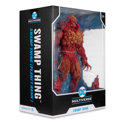 DC Collector Mega Actionfigur Swamp Thing (Planet Rann) 28 cm Image 9