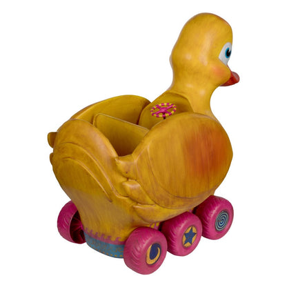 Batmans Rückkehr DC Multiverse Fahrzeug mit Actionfigur The Duck & Penguin 24 cm Image 9