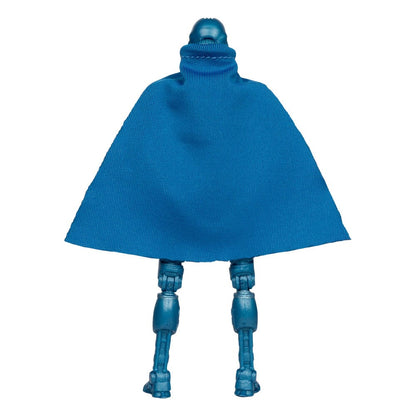 Superman (2025) DC Direct Spielset Fortress of Solitude with Superman Robot Image 4