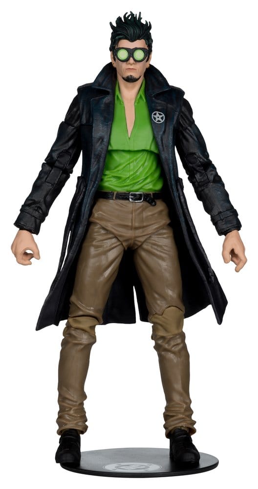 DC Multiverse Actionfigur Starman (Jack Knight) 18 cm Image 1