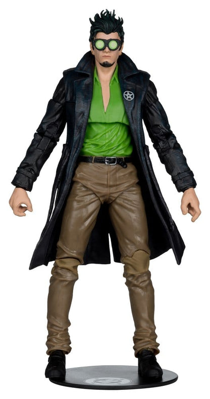 DC Multiverse Actionfigur Starman (Jack Knight) 18 cm Image 1