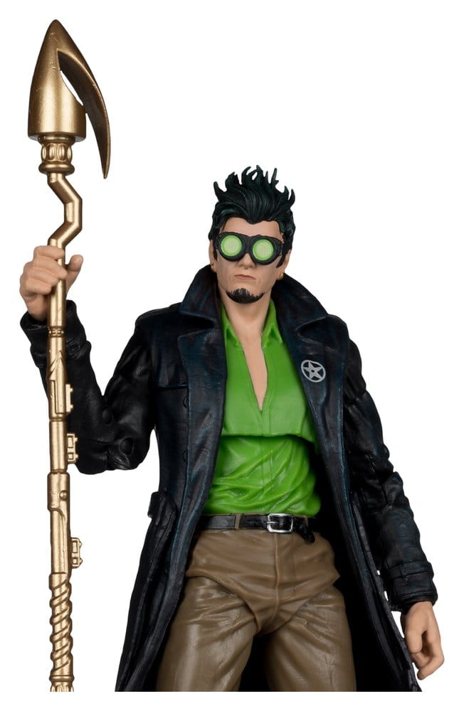 DC Multiverse Actionfigur Starman (Jack Knight) 18 cm Image 4