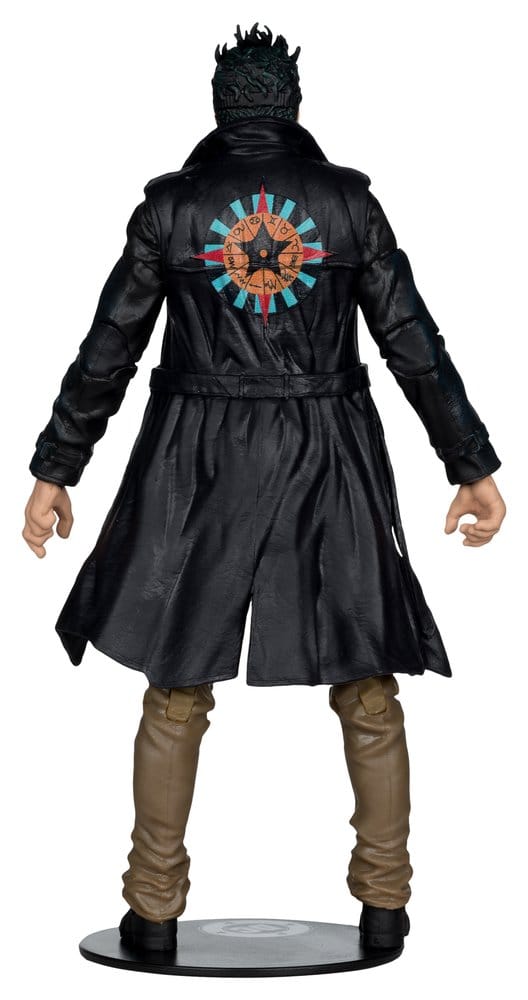 DC Multiverse Actionfigur Starman (Jack Knight) 18 cm Image 6