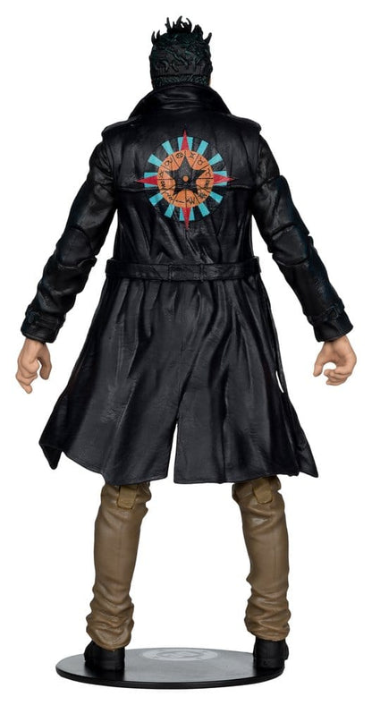 DC Multiverse Actionfigur Starman (Jack Knight) 18 cm Image 6