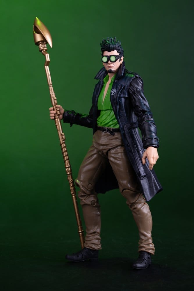 DC Multiverse Actionfigur Starman (Jack Knight) 18 cm Image 10