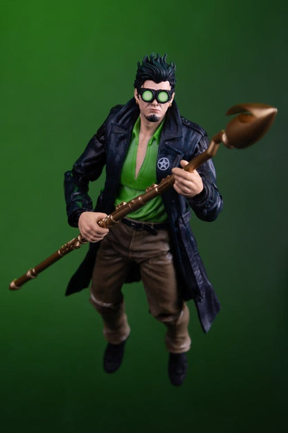 DC Multiverse Actionfigur Starman (Jack Knight) 18 cm Image 11