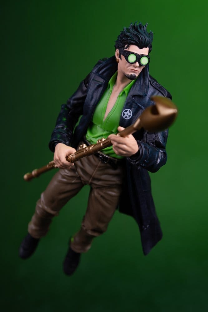 DC Multiverse Actionfigur Starman (Jack Knight) 18 cm Image 12