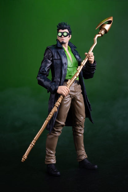 DC Multiverse Actionfigur Starman (Jack Knight) 18 cm Image 13