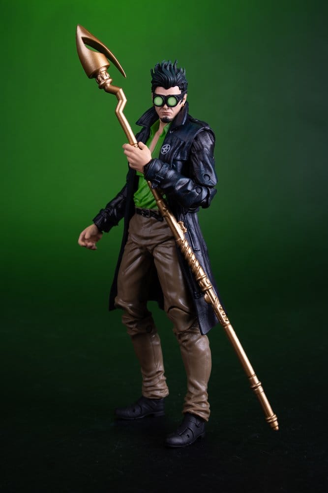 DC Multiverse Actionfigur Starman (Jack Knight) 18 cm Image 14