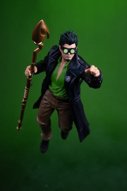 DC Multiverse Actionfigur Starman (Jack Knight) 18 cm Image 15
