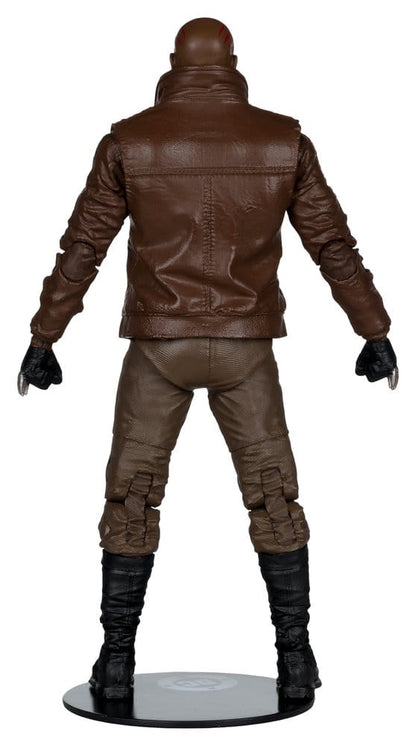DC Multiverse Actionfigur Bronze Tiger (New 52) 18 cm Image 6