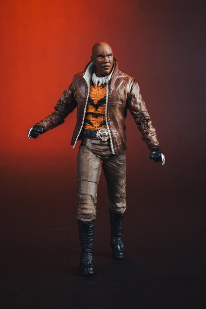 DC Multiverse Actionfigur Bronze Tiger (New 52) 18 cm Image 10