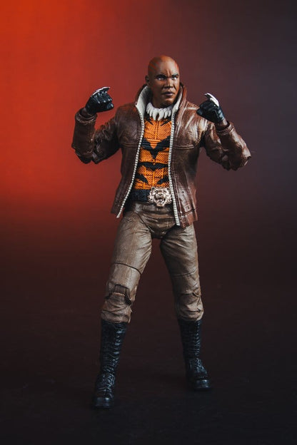 DC Multiverse Actionfigur Bronze Tiger (New 52) 18 cm Image 11