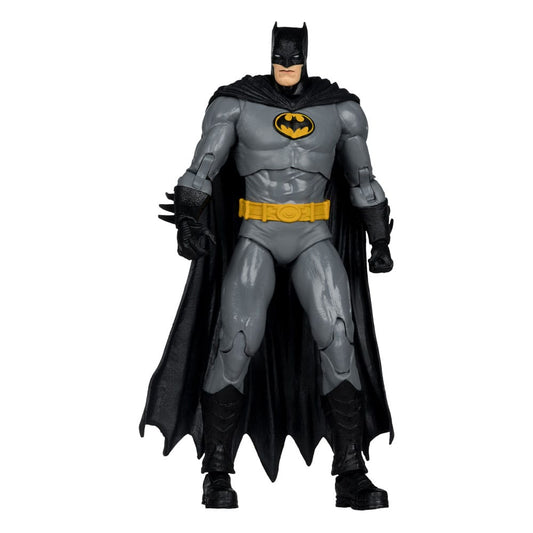 DC Multiverse Actionfigur Batman (Batman: Three Jokers) 19 cm Image 1