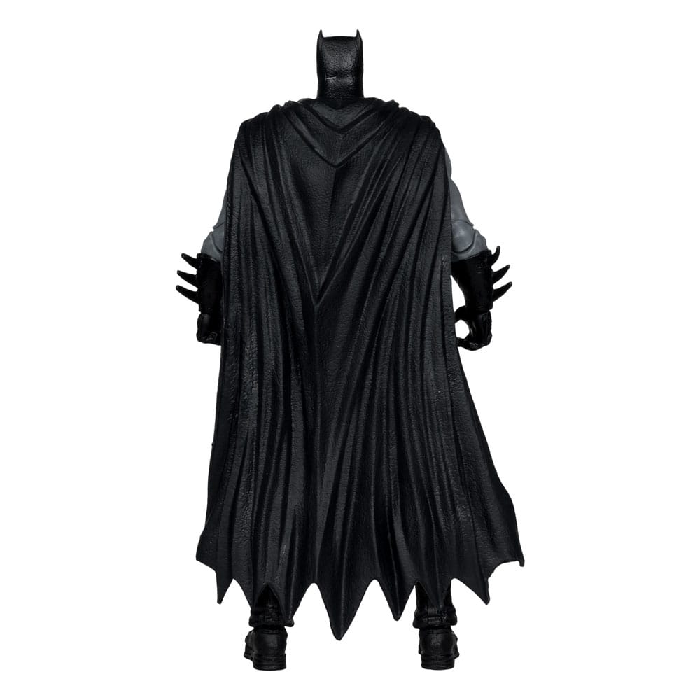 DC Multiverse Actionfigur Batman (Batman: Three Jokers) 19 cm Image 4