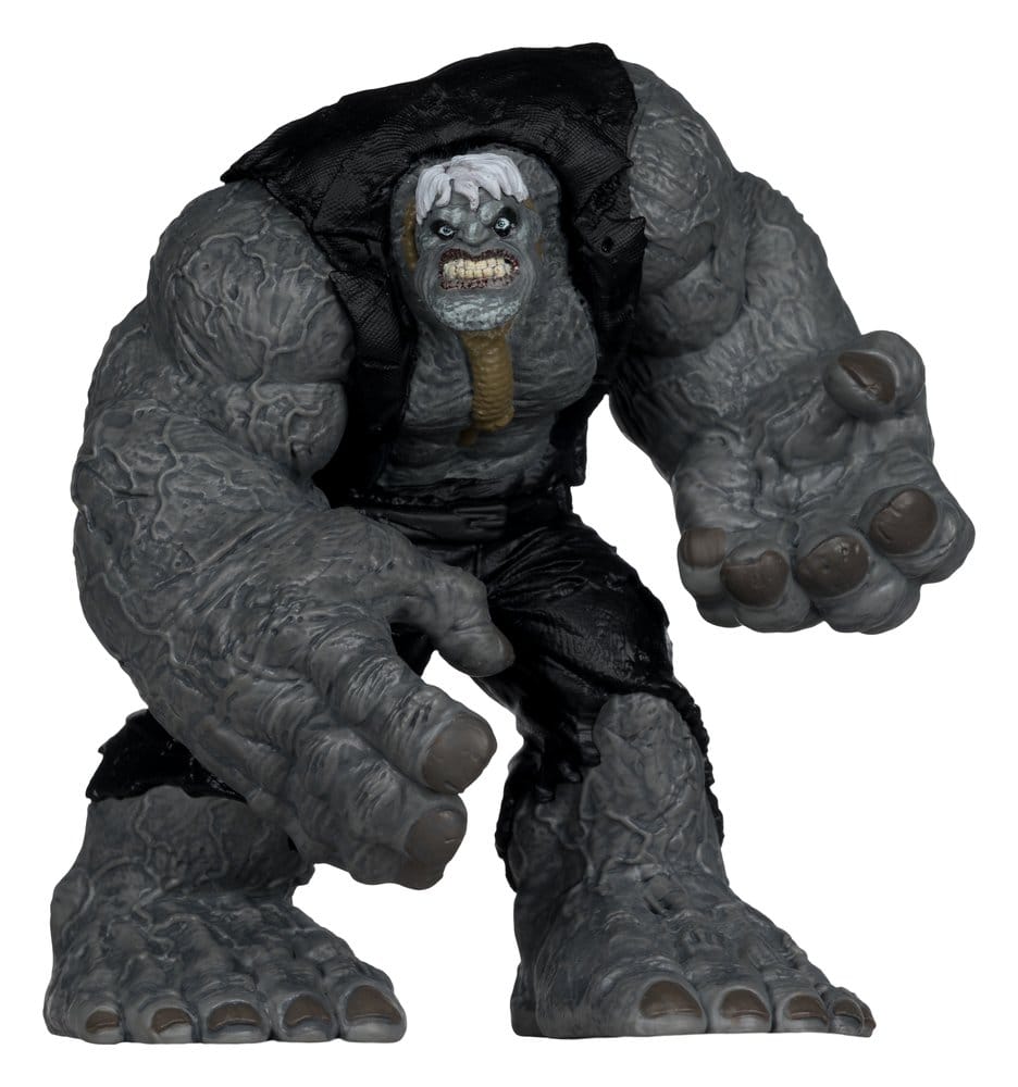 DC Direct Collector Vinyl Statue Solomon Grundy (Limited Edition Todd's Mods) 11 cm Image 1