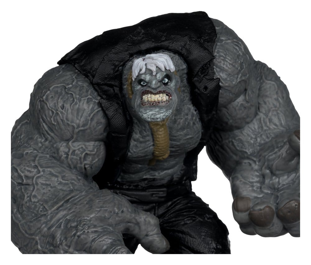DC Direct Collector Vinyl Statue Solomon Grundy (Limited Edition Todd's Mods) 11 cm Image 2
