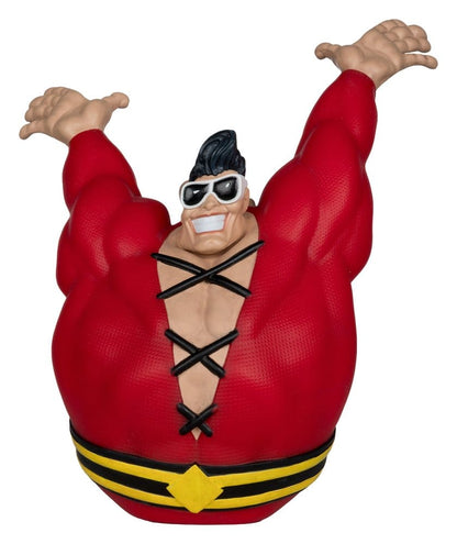 DC Direct Todd's Mods Vinylfigur Plastic Man 10 cm (Limitierte Auflage) Image 1