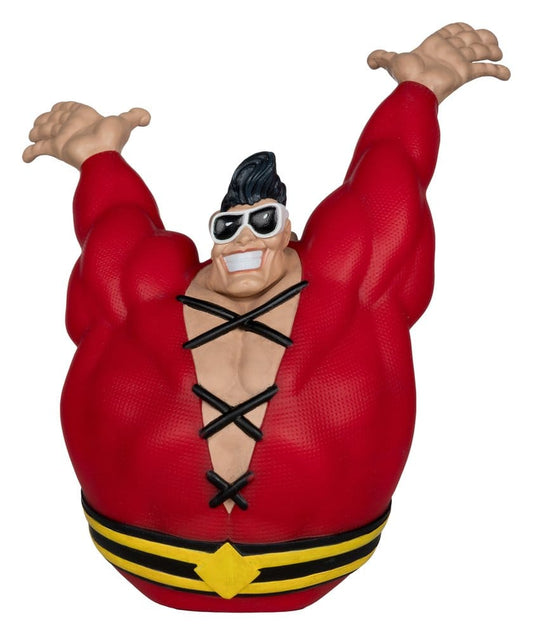DC Direct Todd's Mods Vinylfigur Plastic Man 10 cm (Limitierte Auflage) Image 1