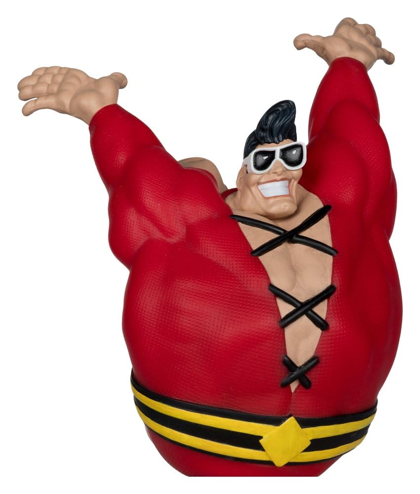 DC Direct Todd's Mods Vinylfigur Plastic Man 10 cm (Limitierte Auflage) Image 2
