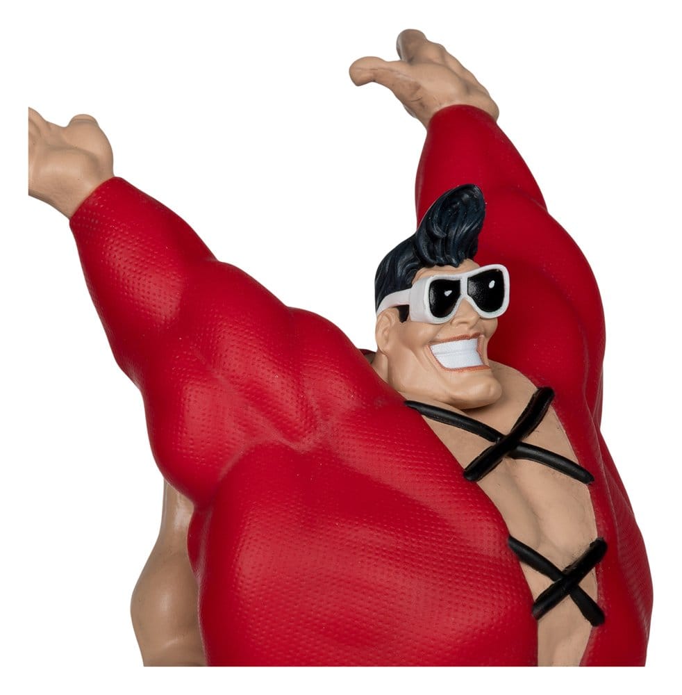 DC Direct Todd's Mods Vinylfigur Plastic Man 10 cm (Limitierte Auflage) Image 3