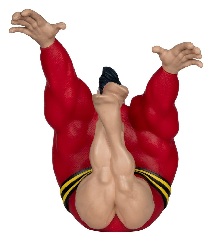 DC Direct Todd's Mods Vinylfigur Plastic Man 10 cm (Limitierte Auflage) Image 5