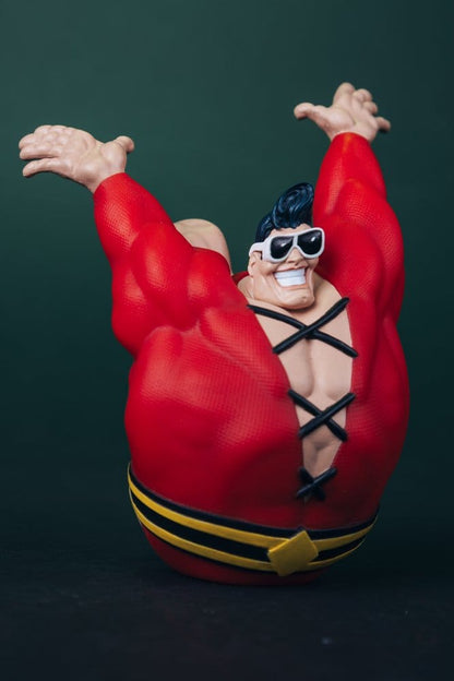 DC Direct Todd's Mods Vinylfigur Plastic Man 10 cm (Limitierte Auflage) Image 9