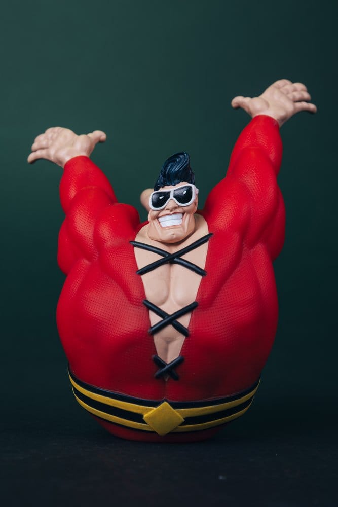 DC Direct Todd's Mods Vinylfigur Plastic Man 10 cm (Limitierte Auflage) Image 10