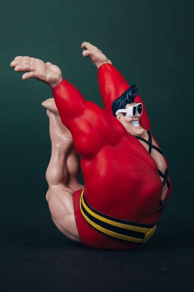 DC Direct Todd's Mods Vinylfigur Plastic Man 10 cm (Limitierte Auflage) Image 11