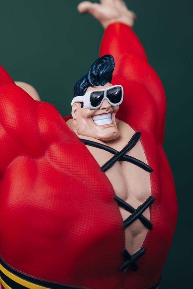 DC Direct Todd's Mods Vinylfigur Plastic Man 10 cm (Limitierte Auflage) Image 12