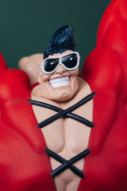 DC Direct Todd's Mods Vinylfigur Plastic Man 10 cm (Limitierte Auflage) Image 13