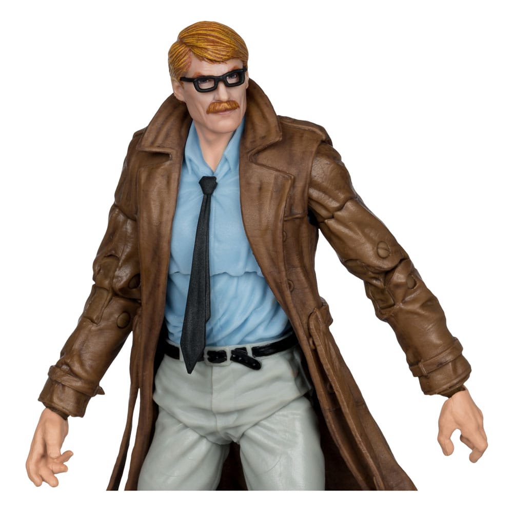 Batman Year One (Part 4) DC Multiverse Actionfigur Lt. James Gordon (Gold Label) 18 cm Image 4